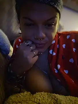GoddessChantelle's Live XXX Chat