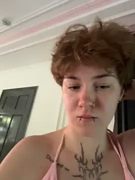 Chat XXX ao vivo de IceMur