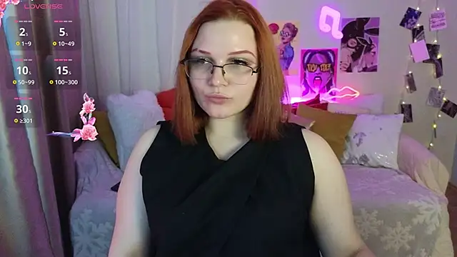 MilleyScott Chat XXX live