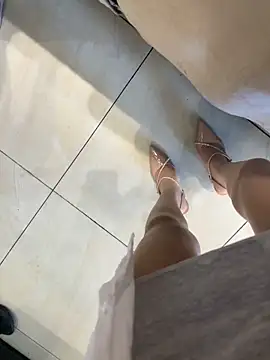 keke_00oo 웹캠 쇼