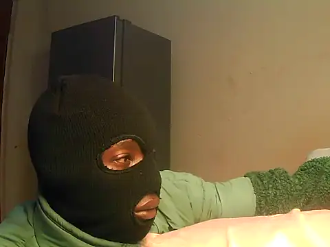 Tbangs_ 웹캠 쇼