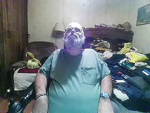 Chat XXX Live hearseguy77