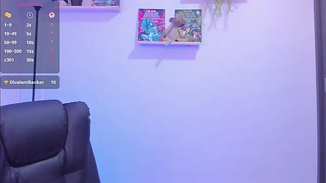 Živý XXX chat Natte__