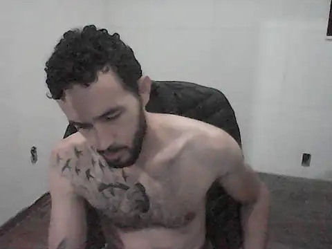 NoxxVx Webcam-Show