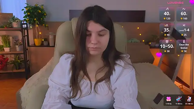 Viola__Shy লাইভ XXX চ্যাট