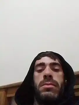 Show de lucc051 na webcam