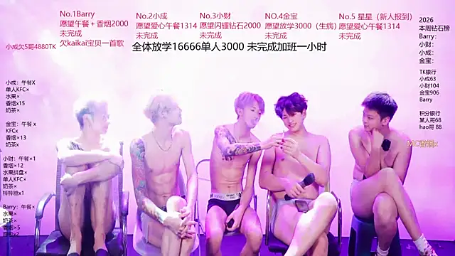Chatroom XXX en direct de Eagle-five001