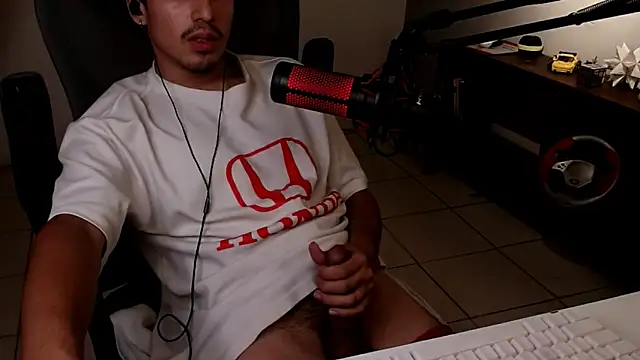 Thieves9's Live XXX Chat