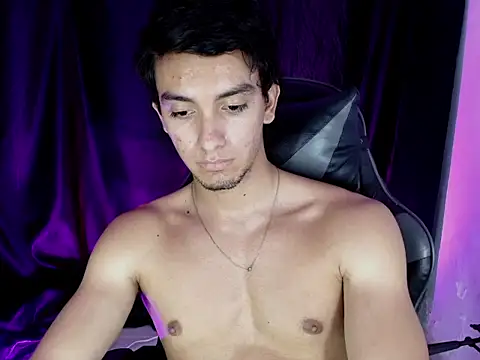 dante_18cm_ Webcam Show