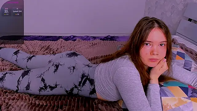 Janie_JJ_Curvie Obrolan Langsung XXX