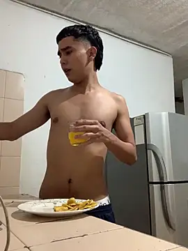 Show de webcam de Flaco_jHot