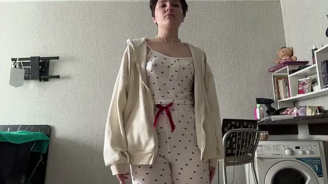 LizCumens webcam show