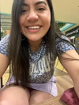 Chat XXX Live Iam__Cristal
