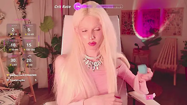 PamelamyDreamys: απευθείας συνομιλία ΧΧΧ