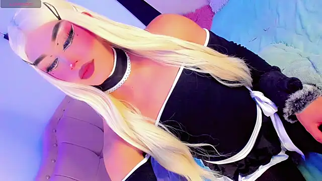 دردشة Shiaki_04 الجنسية المباشرة