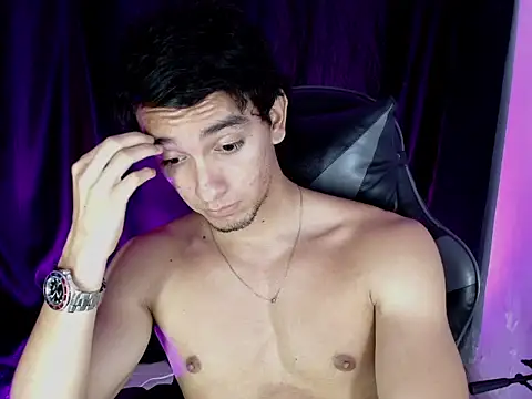 dante_18cm_ Live XXX-Chat