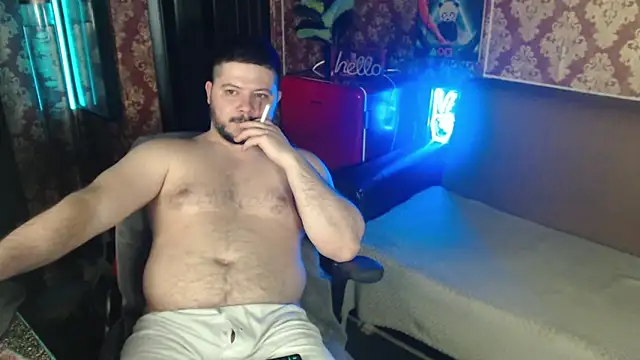 thor_master 网络视讯表演