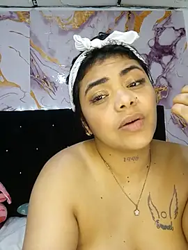 Živý XXX chat luxuryluna