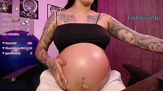 hibridaaa20's Live XXX Chat