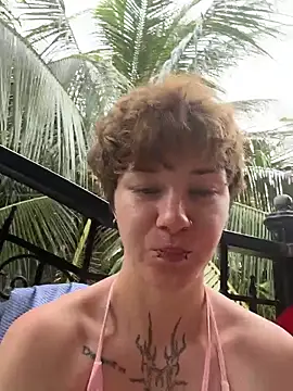 Živý XXX chat IceMur