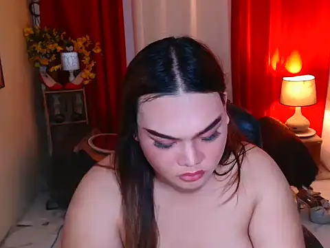 MargaretLim – webcam-show