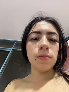 Živý XXX chat lunacruz_