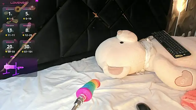 KaelSoft_ – Naživo XXX chat