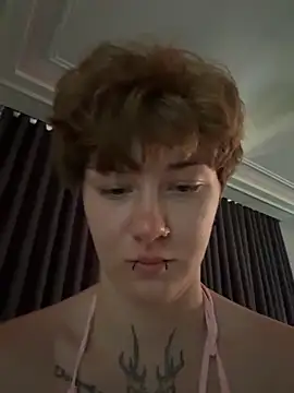 Chat +18 de IceMur ao vivo