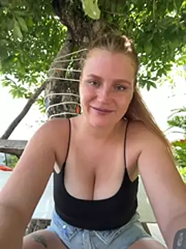 Carammelstorm – webcam-show
