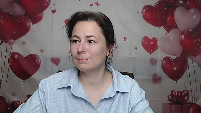 MarieSho – Live XXX-chat