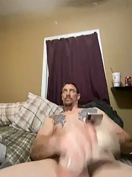 Highfrog1's Webcam Show