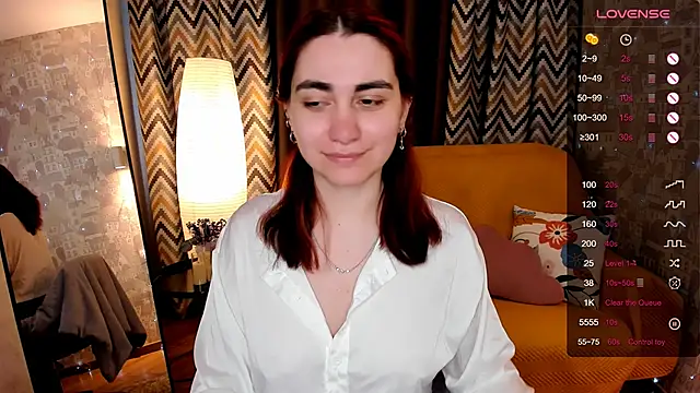 Онлайн чат XXX hannacheekss_