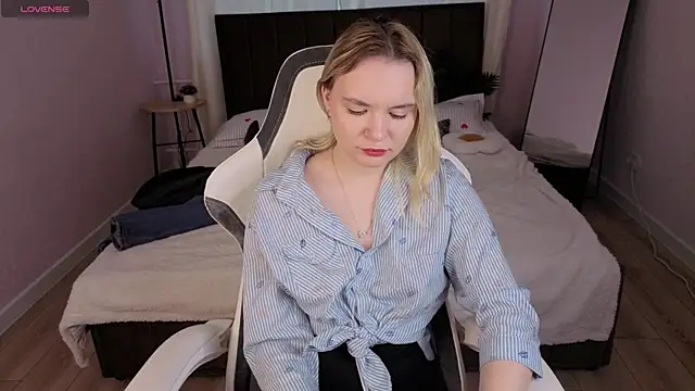 Živý XXX chat Adriana_Sweett