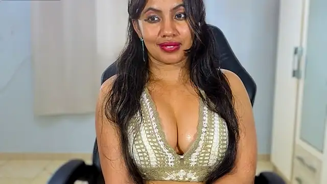 Czat XXX na żywo – FannyXhot