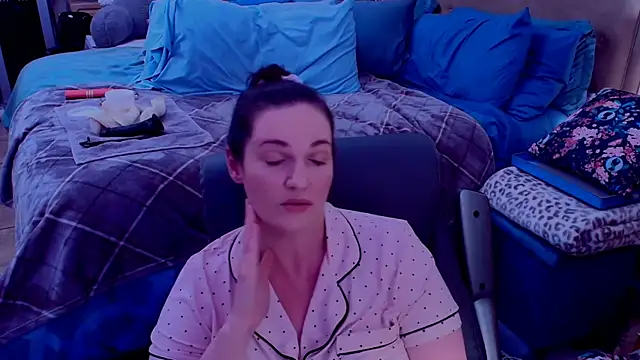 ninajaymes Live XXX-chat