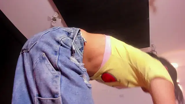 nahomyruselln Live XXX chat
