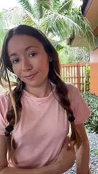 Živý XXX chat Mini_girl_do_it_better
