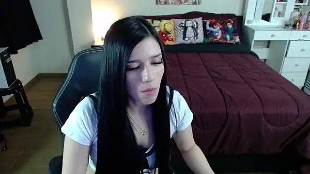 kittykat18x's Live XXX Chat