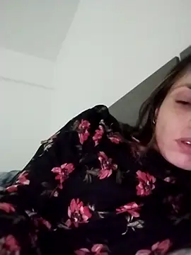 Goldie_Cazacu Adlı Modelin Web Kamerası Şovu