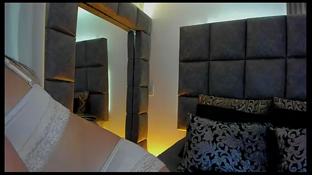 Chat XXX en directo de BrigitteVons