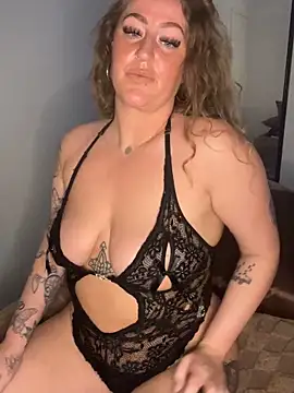 KristinaLouu's Live XXX Chat