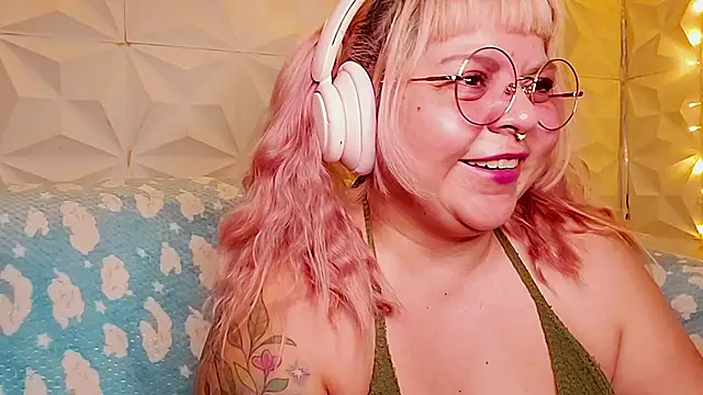 Satyn_doll's Live XXX Chat