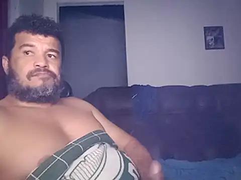 Show webcam de tarra122