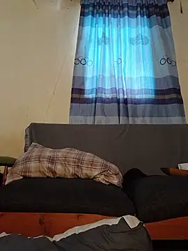 69_SINNS Adlı Modelin Web Kamerası Şovu