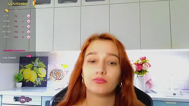 Sinty_Noria Chat XXX live