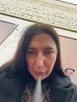 Czat XXX na żywo – AleksandraRich