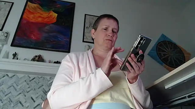 AuroraWillows' Live XXX Chat