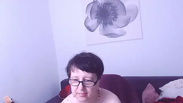 ChristaRose live XXX chat