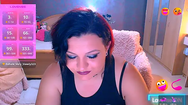 Chat XXX Live Ariellefoxy