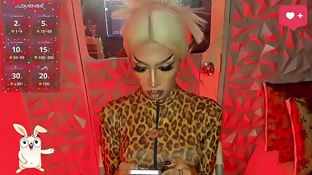 anitacruise 即時 XXX 聊天